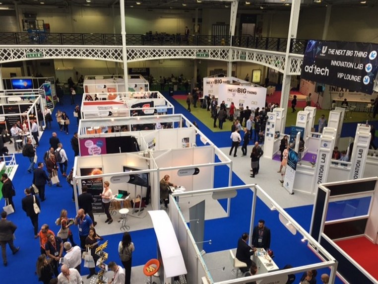 Ad Tech 2015